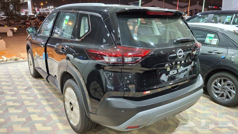 Nissan X-Trail 2025 New SV Get Installment Approval in 5 Minutes63618253136130113