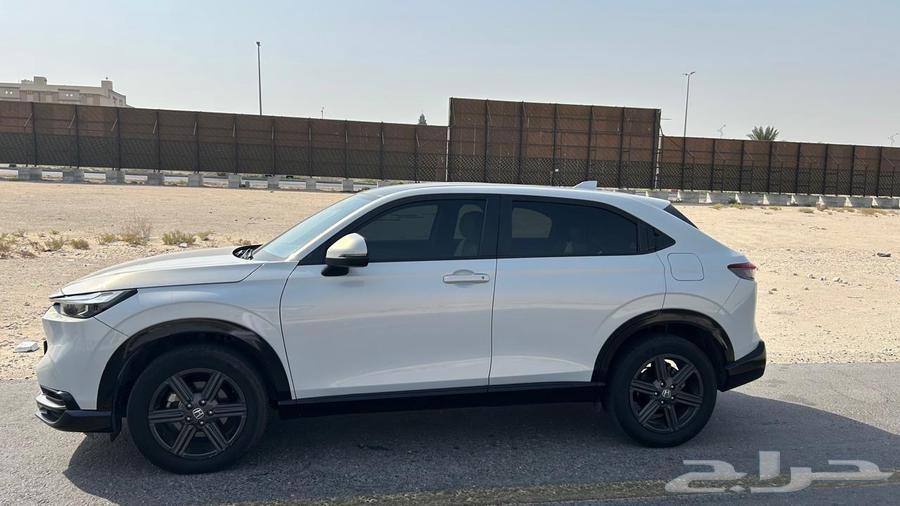 هوندا HR-V فئة الفل 2024 وكالة63618166309762112