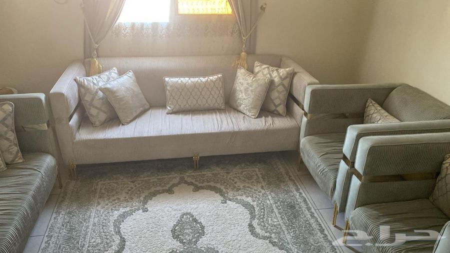 كنب استعمال نظيف للبيع64402313506051112