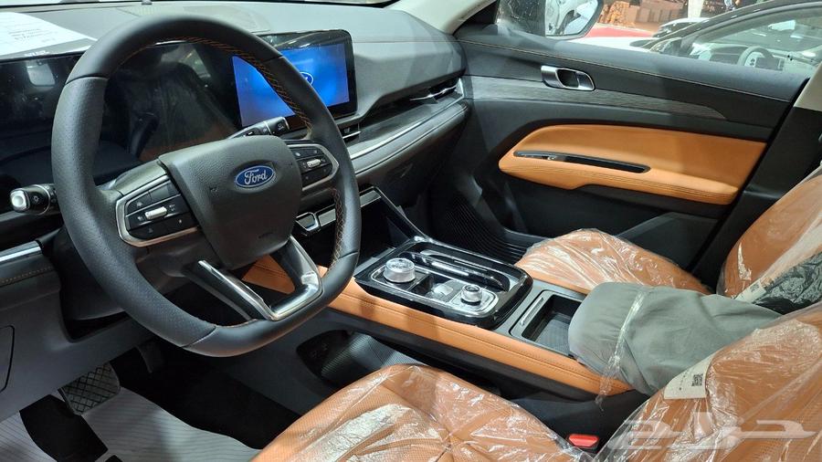 2026 Ford Territory Titanium Plus New Cash or Installments63618253251971114