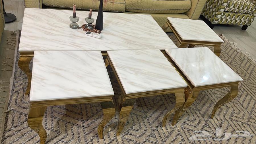 طاولة رخام نظيفة64402313462019110