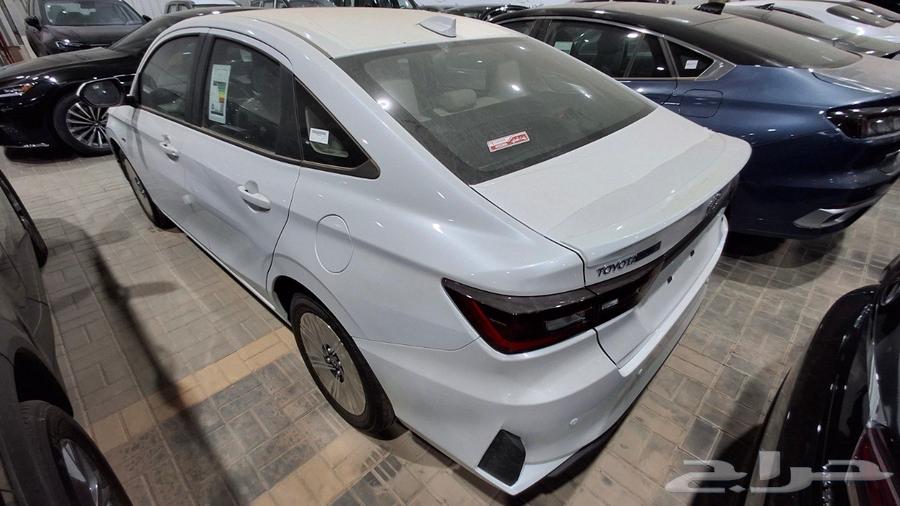 Toyota Yaris 2026 Brand New Cash or Installments63618253753473113
