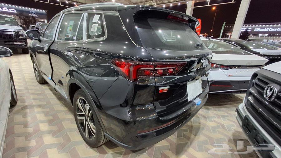 2026 Ford Territory Titanium Plus New Cash or Installments63618253251971113