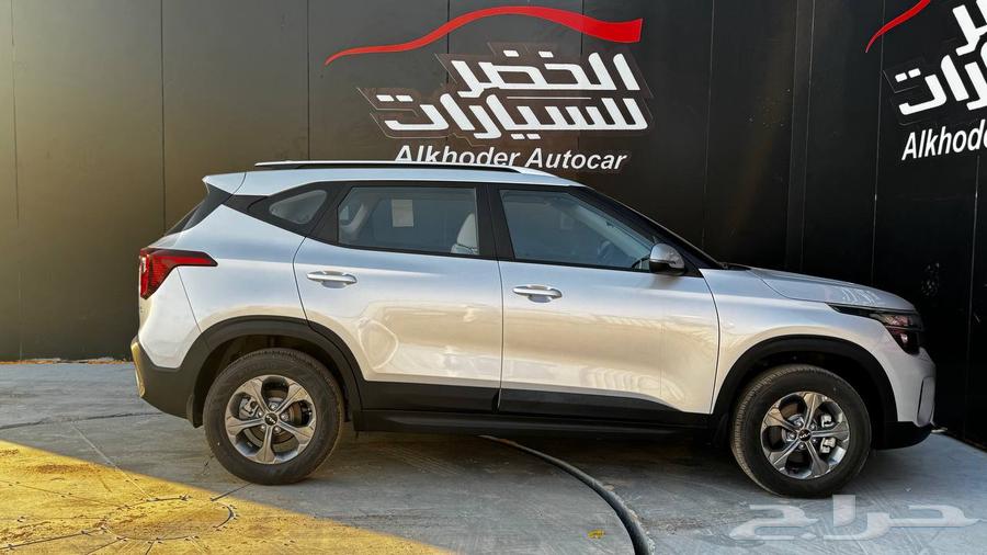 Kia Seltos 2025 Developer Competitive Price63618255821057112