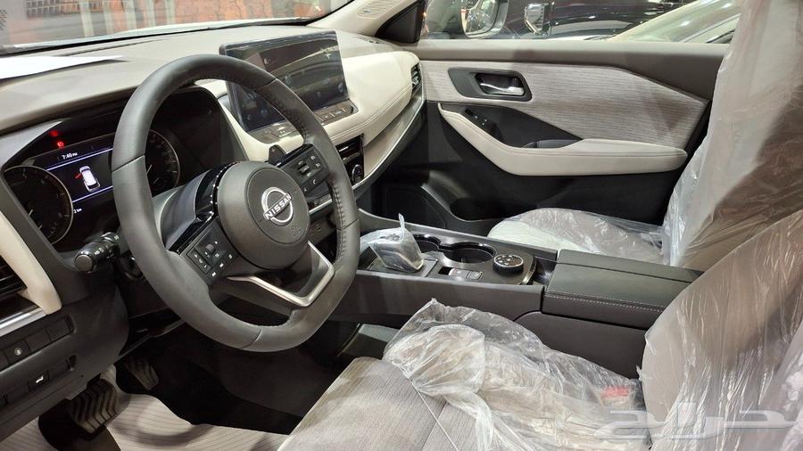 Nissan X-Trail 2025 New SV Get Installment Approval in 5 Minutes63618253136130114