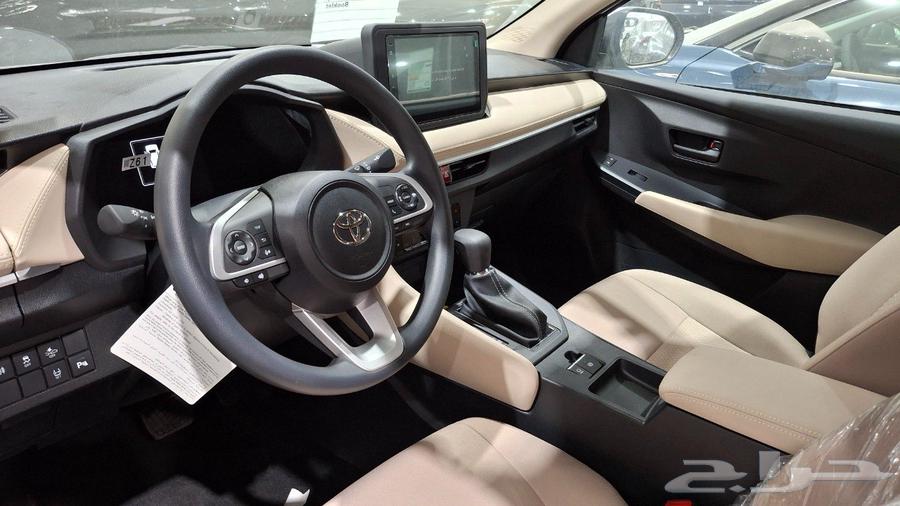 Toyota Yaris 2026 Brand New Cash or Installments63618253753473114