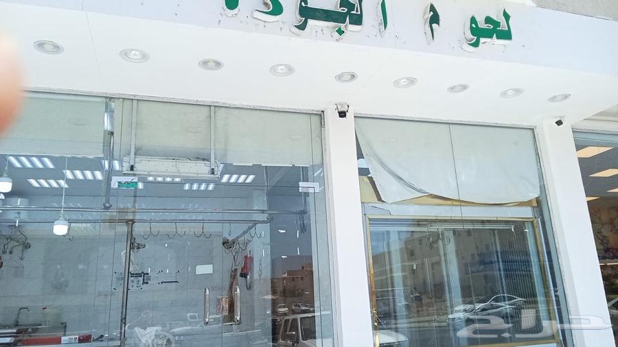 I present to you two spaces for lease or rent in Baqeedo63614101981313111