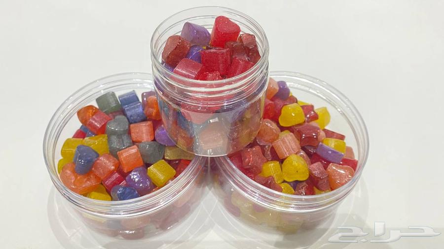 Musk with aromatic oils from Manara Al-Oud, available wholesale64403474755587113