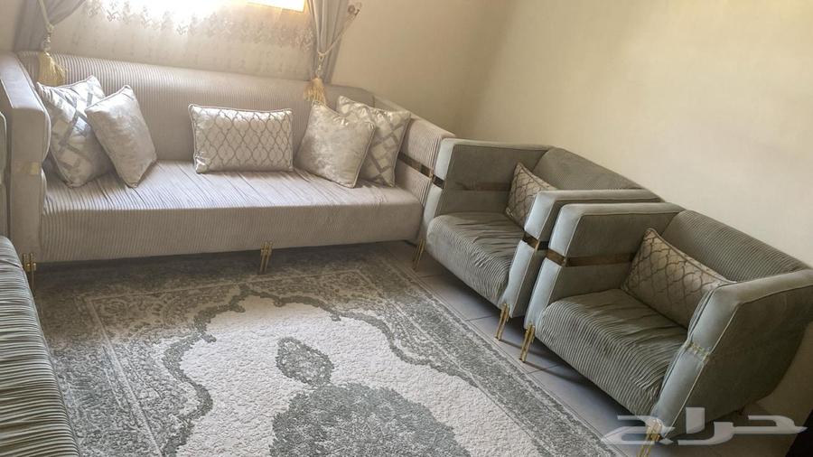 كنب استعمال نظيف للبيع64402313506051113