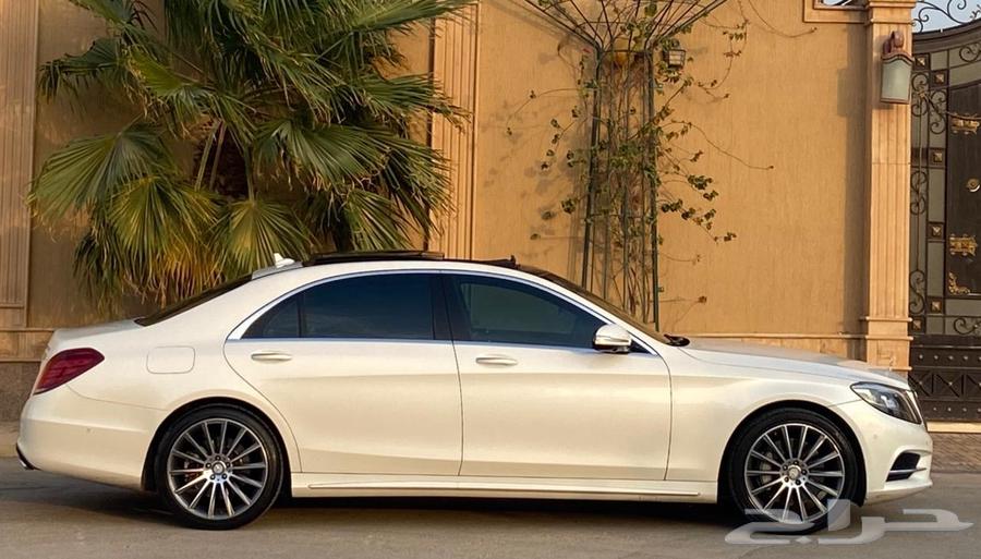 Mercedes C400 Gulf 201563618256375426113