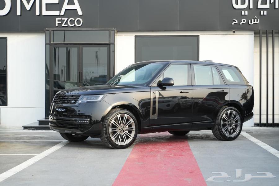 2024 Range Rover P400 HSE V6 Five-Year Warranty Brand New63618258923393112