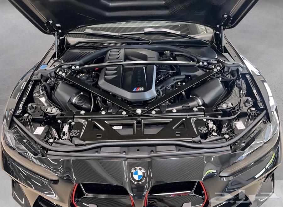 Bmw M4 CS 2025 for import from Germany63618260142722114
