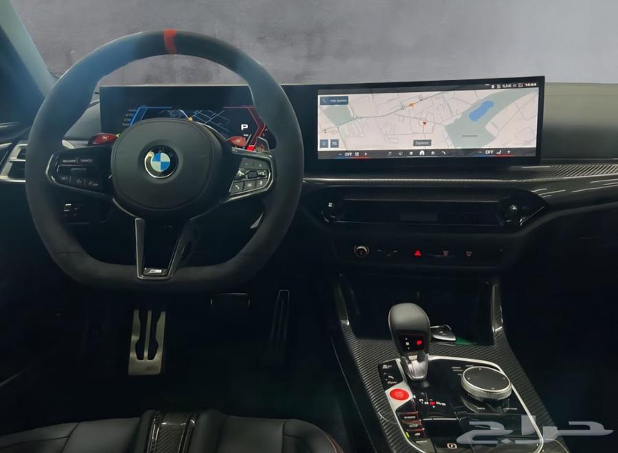 Bmw M4 CS 2025 for import from Germany63618260142722113