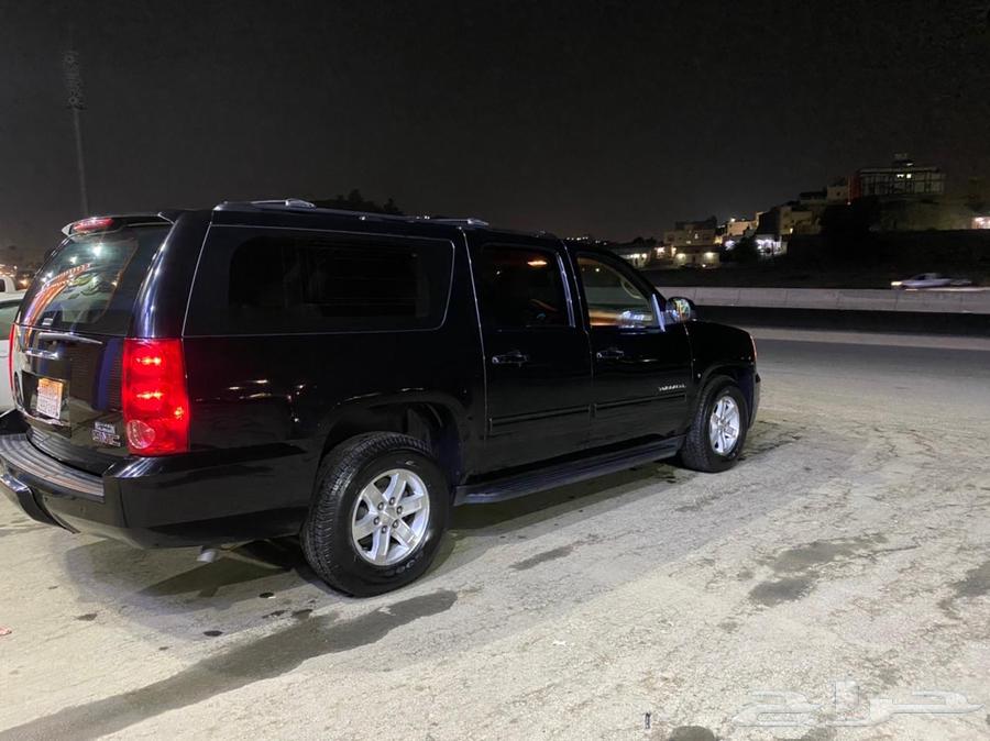 GMC Yukon XL 201163618154670466112