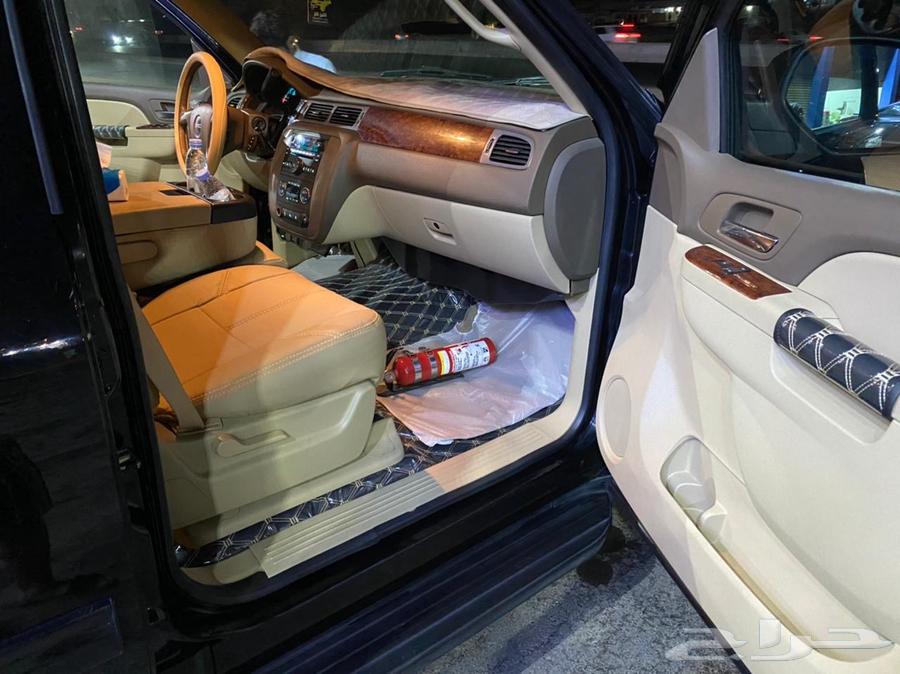 GMC Yukon XL 201163618154670466114