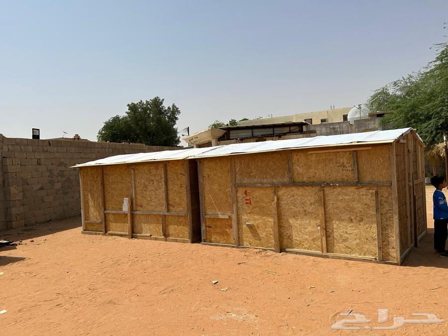 غرف خشب صنادق خشب64402609298178110