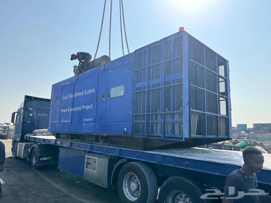 Generators for sale 1250 KVA63619564287747111