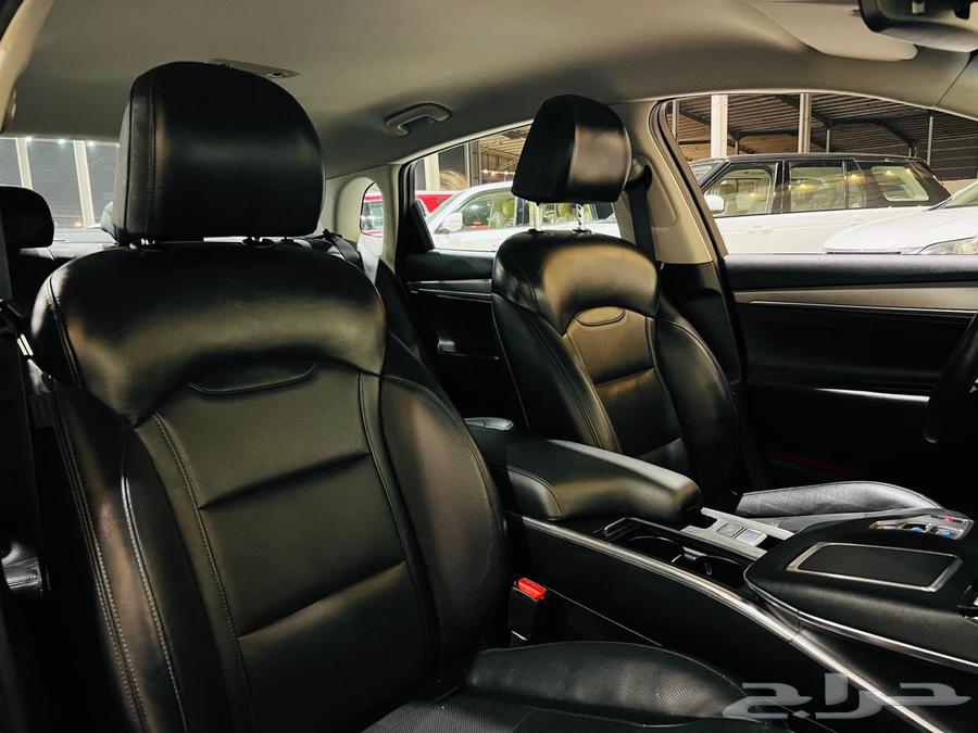 Hyundai Azera 2021 (Excellent Condition)63618168729858114