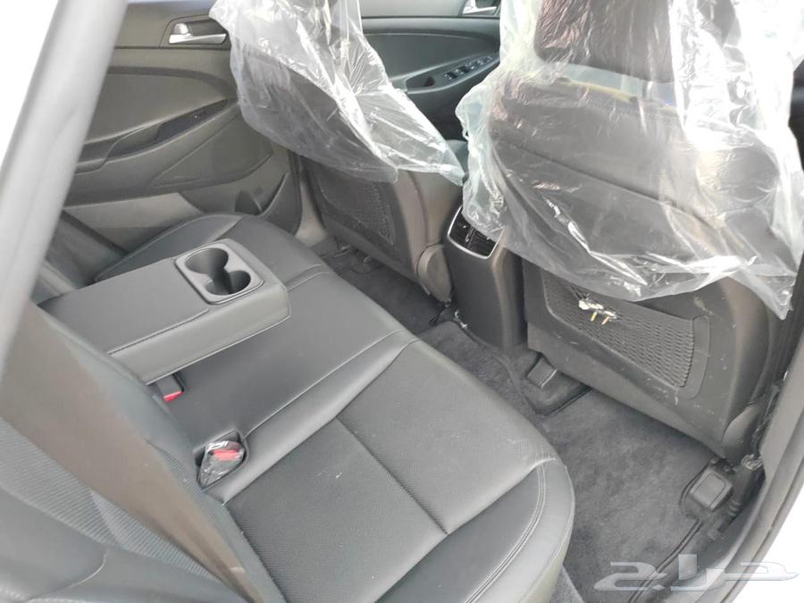 سياره توسان ديزل64554635068035113