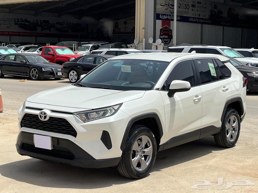 راف فور 2022 دبل سعودي64553879250817112