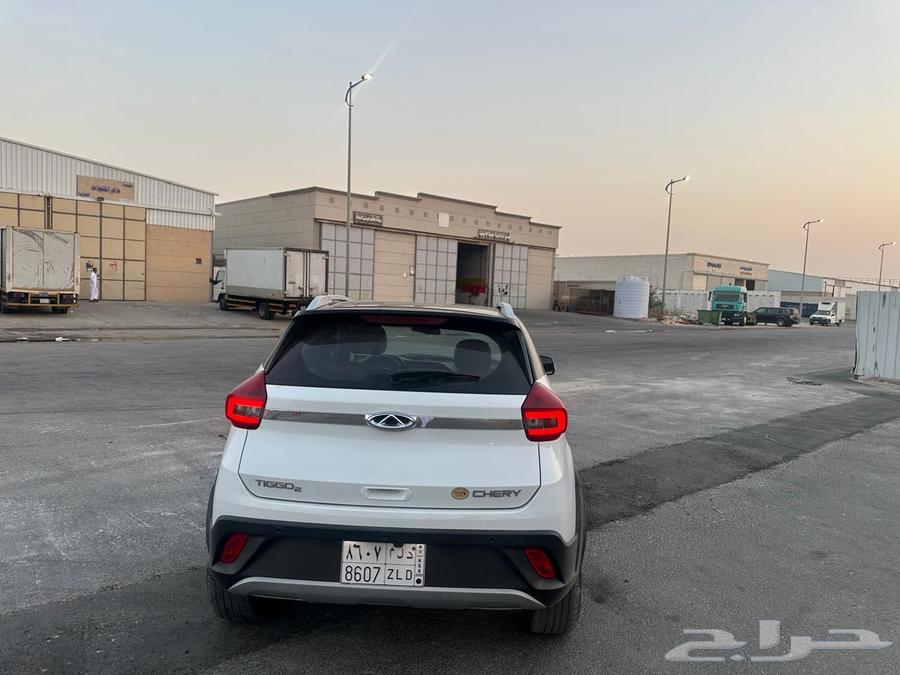 Chery 2020 brother's new one63618263239297114