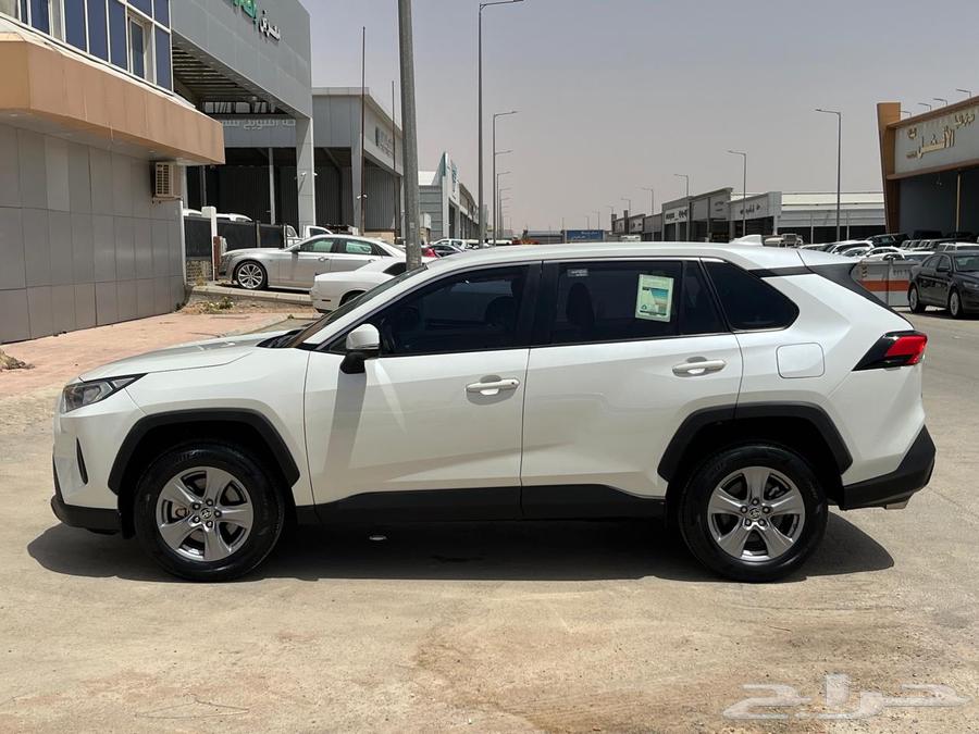 راف فور 2022 دبل سعودي64553879250817114