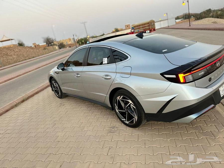 سوناتا 2025 فل كامل وكاله ممشى قليل64554160690306112