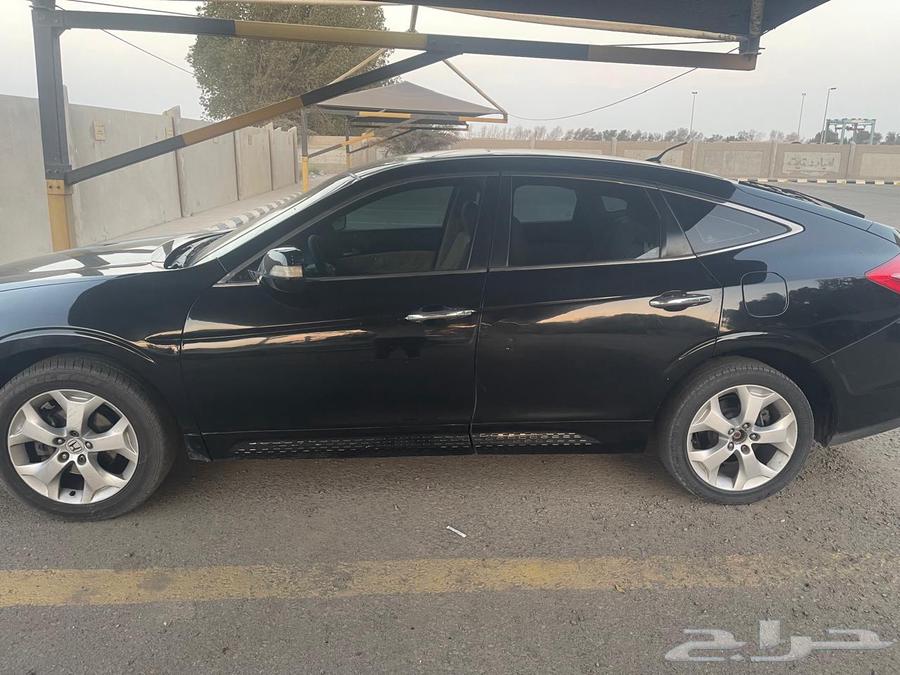 Honda Accord Crosstour63618259309955113