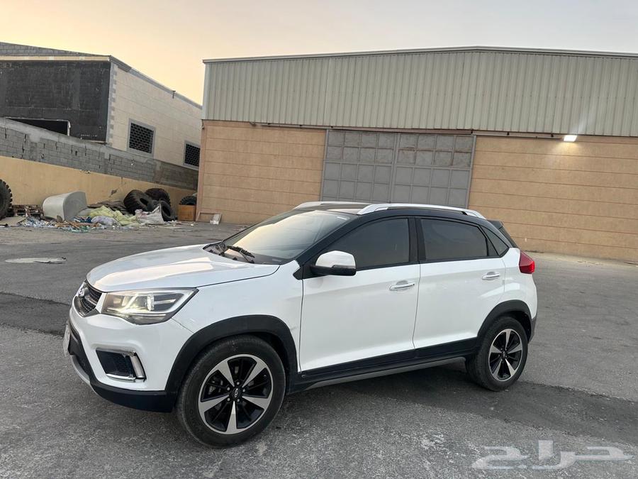 Chery 2020 brother's new one63618263239297111