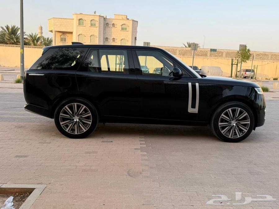 رنج فوج اوتوبجغرافي 8 سلندر 202264552987244161112