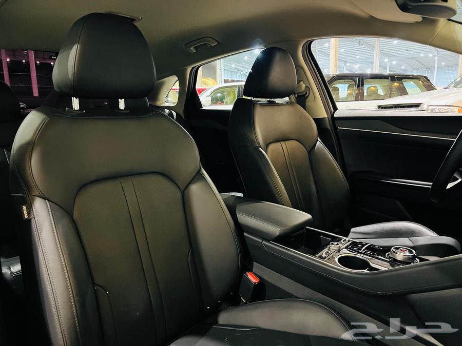 Kia 2022 K5 Full (Excellent Condition)63618169700611114