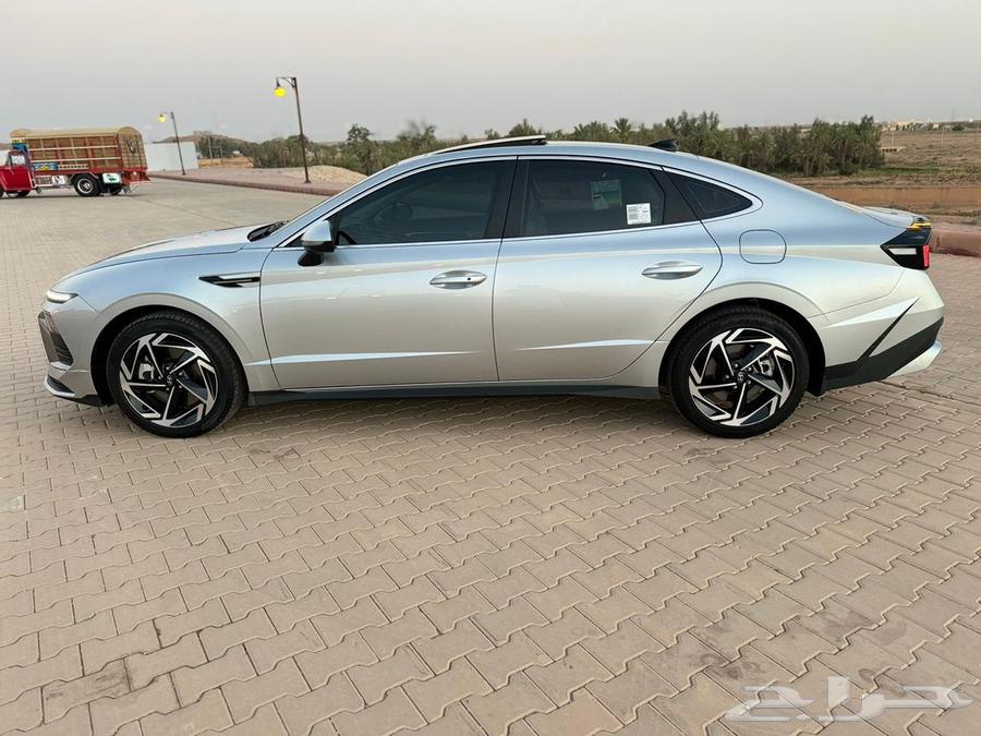 سوناتا 2025 فل كامل وكاله ممشى قليل64554160690306113