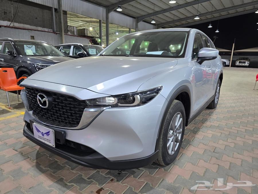 Mazda CX5 2023 Available for Installment63618257900418113