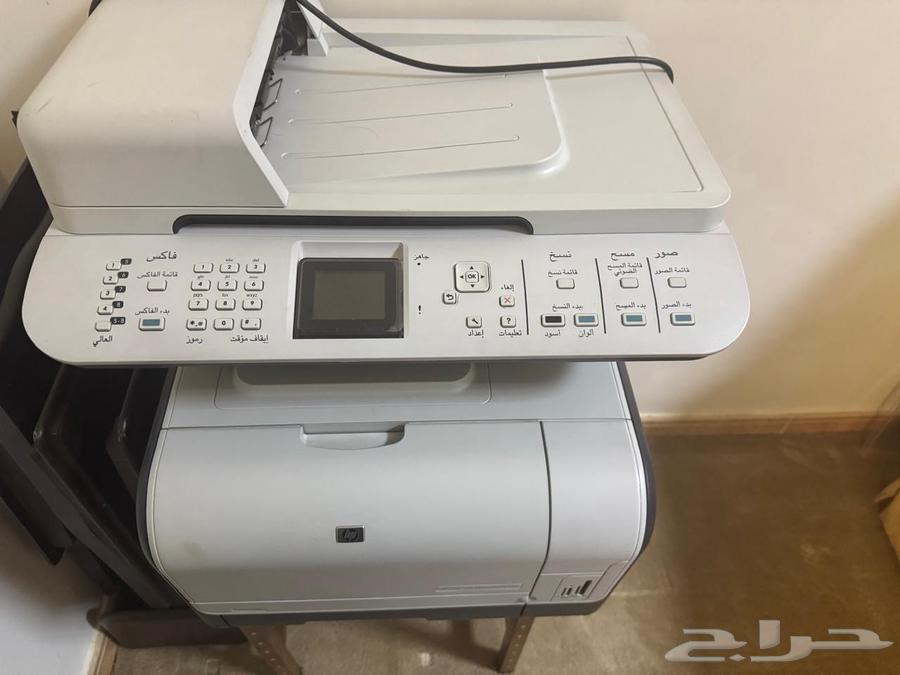 طابعة ليزر نظيفة 1312 hp64429478419073110