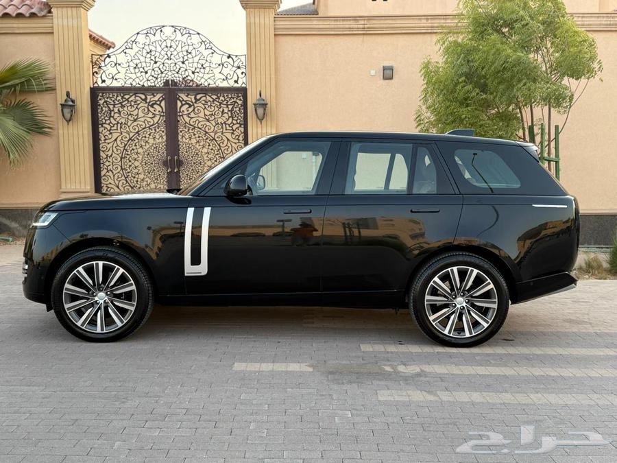 رنج فوج اوتوبجغرافي 8 سلندر 202264552987244161111