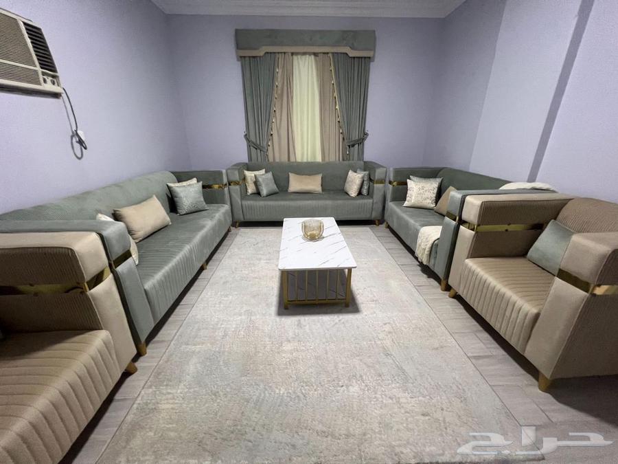 كنب و براده مع فلتر 7 مراحل64404139428867110