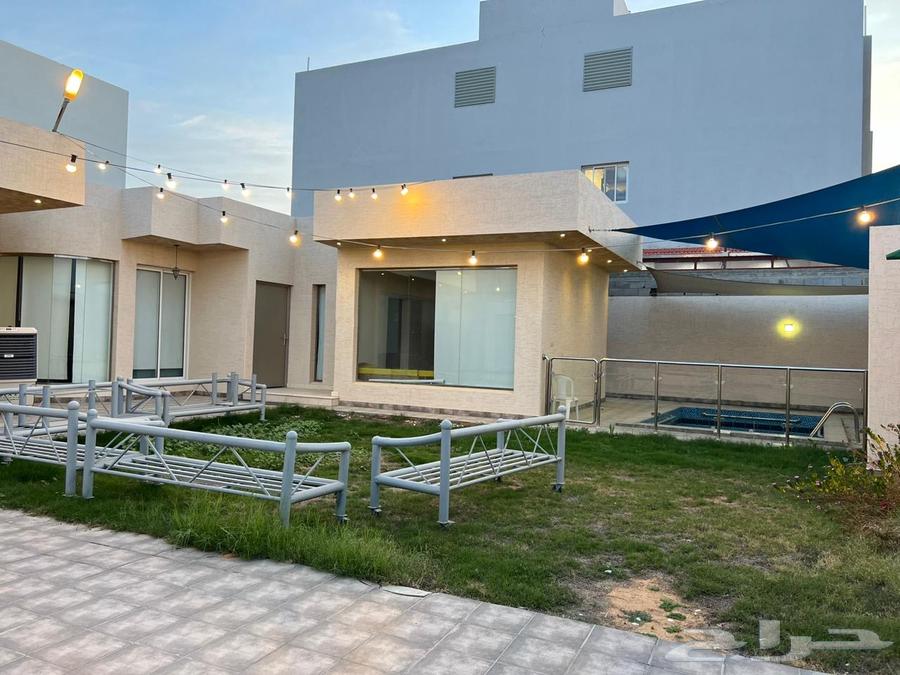 Annual rental villa in Al-Riyadh neighborhood63613868253441111