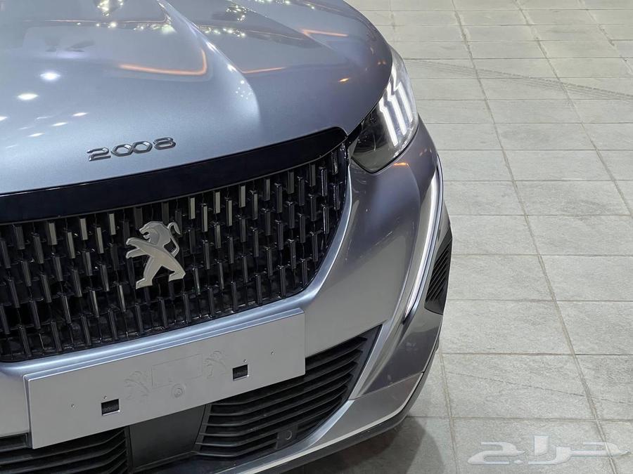 Peugeot 2008 Model Special Price63618259529091111