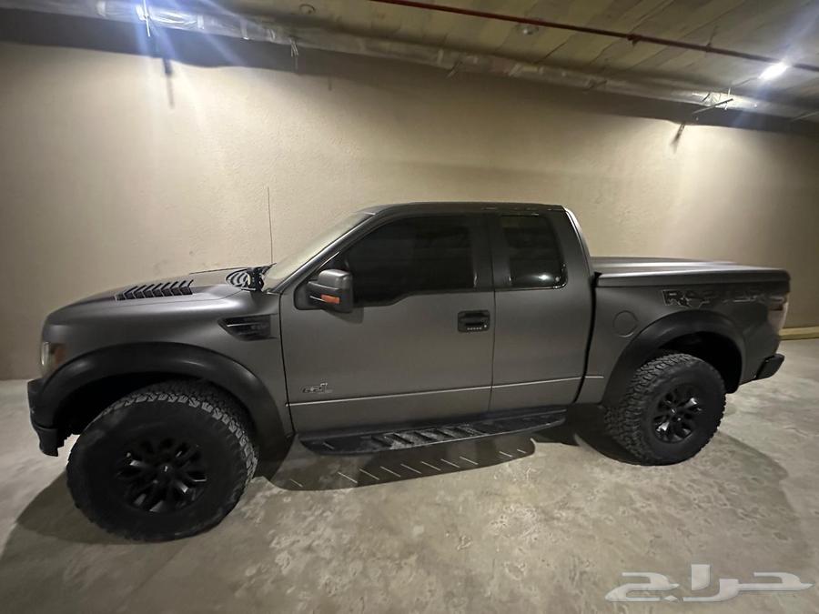 Raptor 2013 walking 210 sale without plate63618257860481111