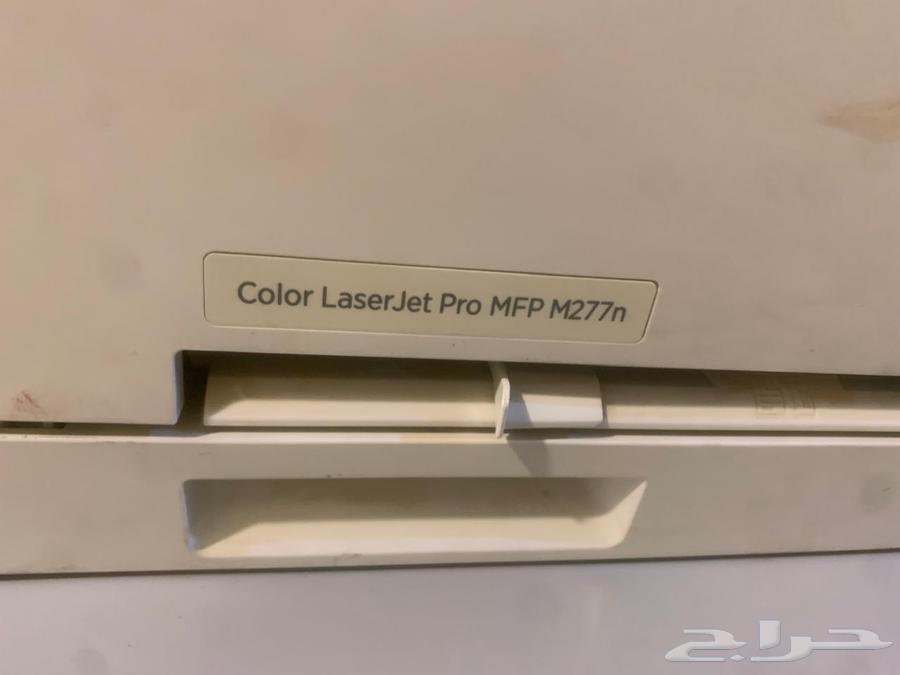 طابعة ليزرHPملونةواي فاي متعددة المهام طباعةونسخ ومسح وسكنر64404861321602113