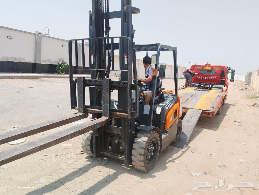 فور كلفت للإيجار الشهري فقط64554272854402111