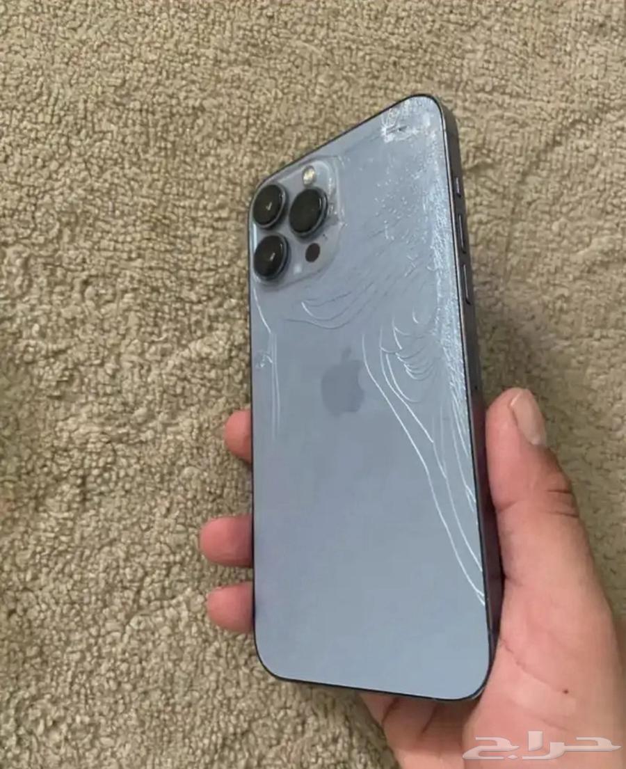 اعرض لكم iPhone 13 جوال كفوا64404486490497112