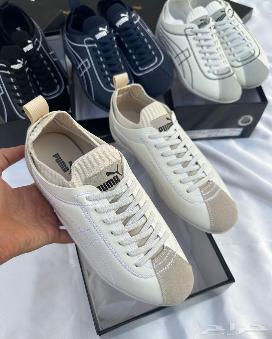 شوزات هاي كولاتي64403791841665114