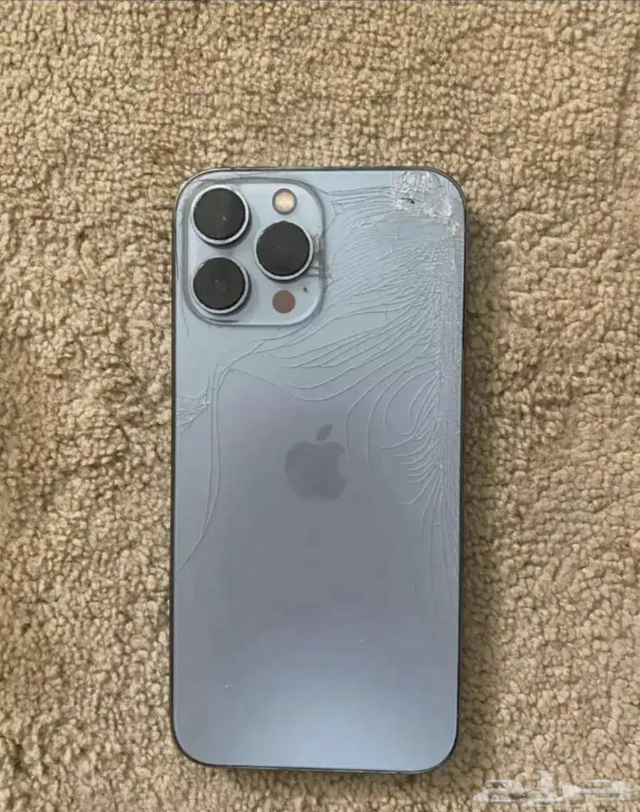 اعرض لكم iPhone 13 جوال كفوا64404486490497110