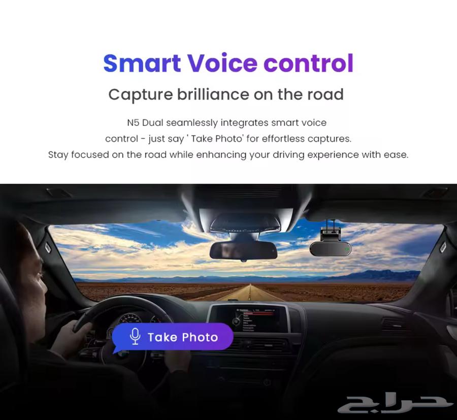 Dash Cam with excellent quality ddpai N564403025719939112