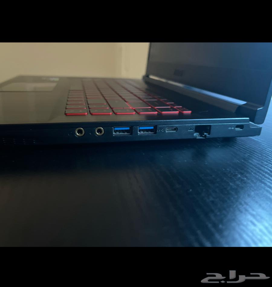 MSI Laptop63619555985665114