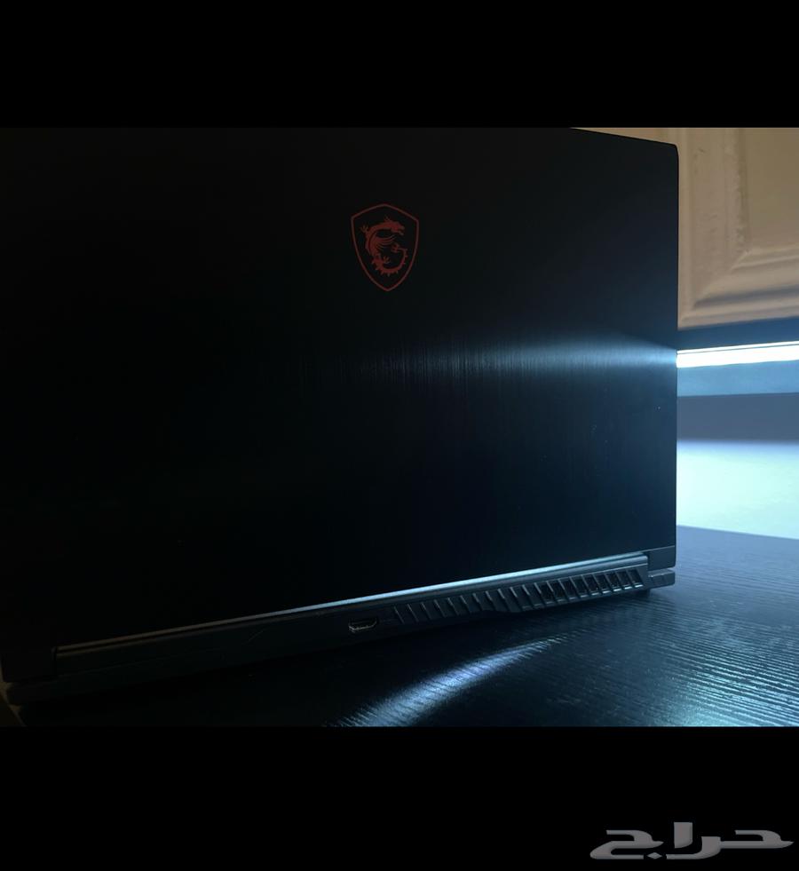 MSI Laptop63619555985665112