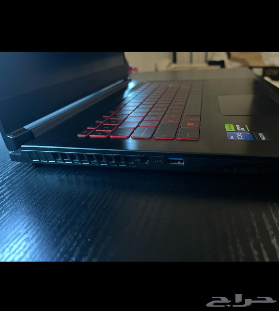 MSI Laptop63619555985665113