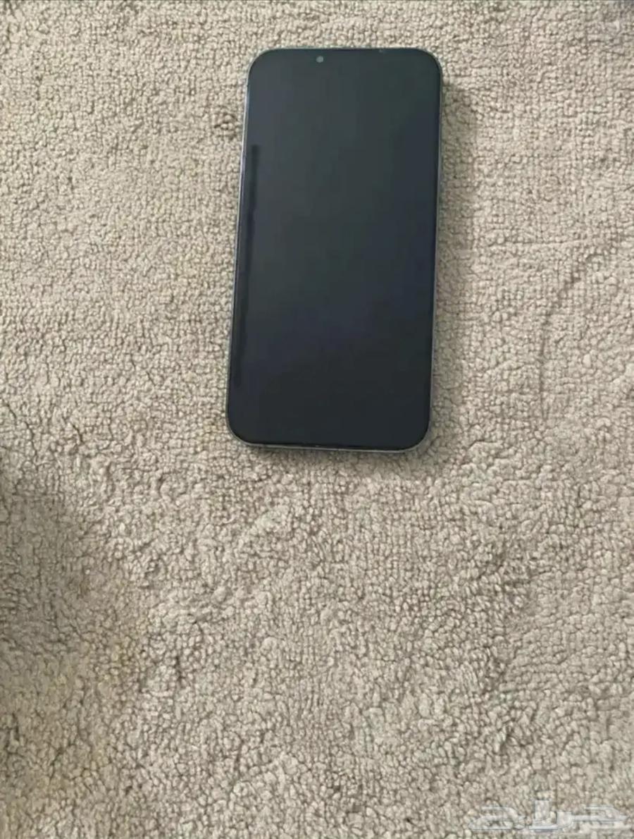 اعرض لكم iPhone 13 جوال كفوا64404486490497113