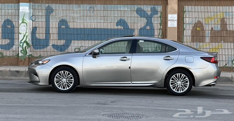 Lexus ES350 201863618168513539114